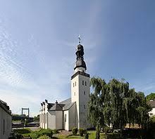 katholische Kirche St. Clemens